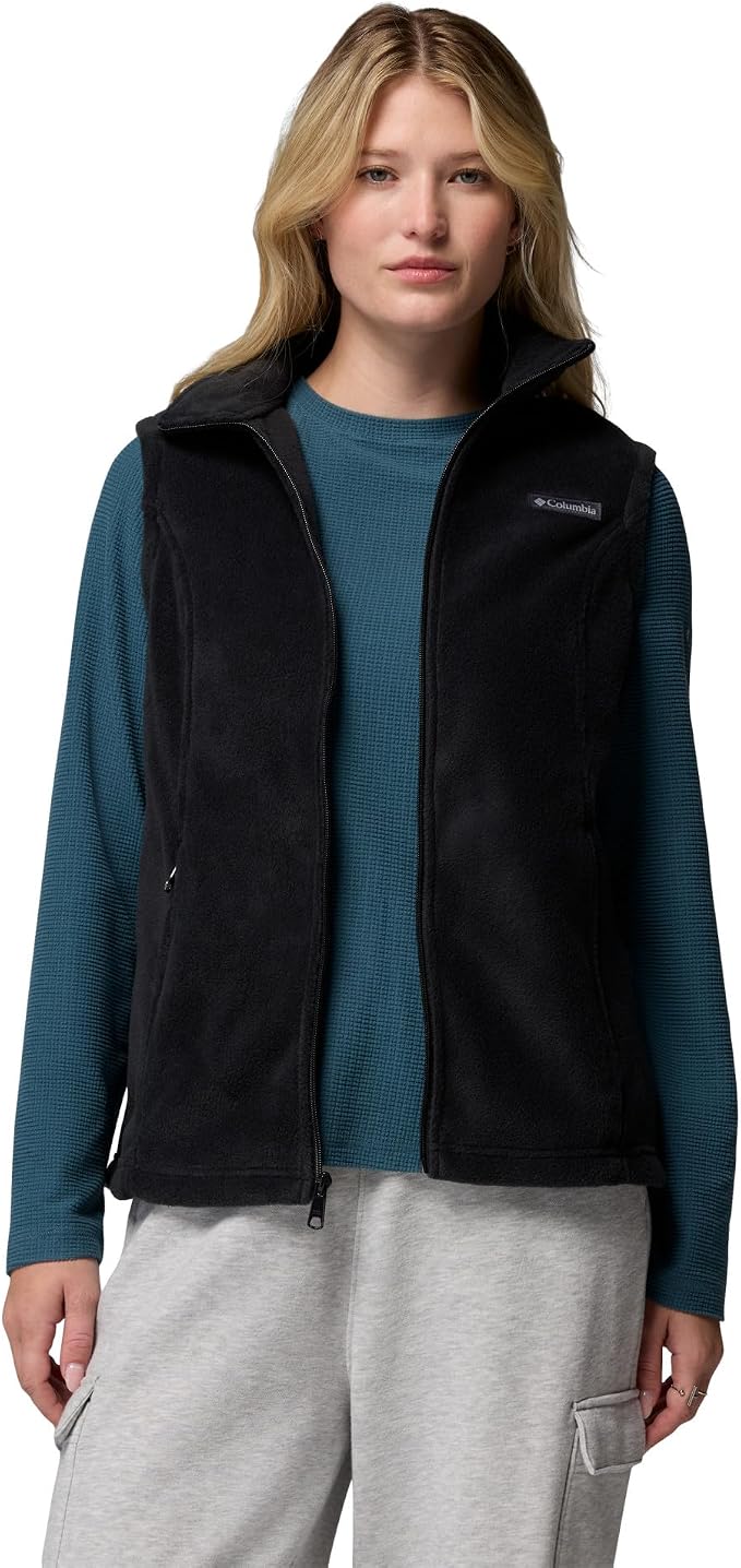 Columbia Women's Benton Springs Vest