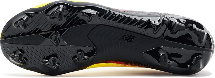 New Balance Unisex-Child Furon Team Jnr Fg V8