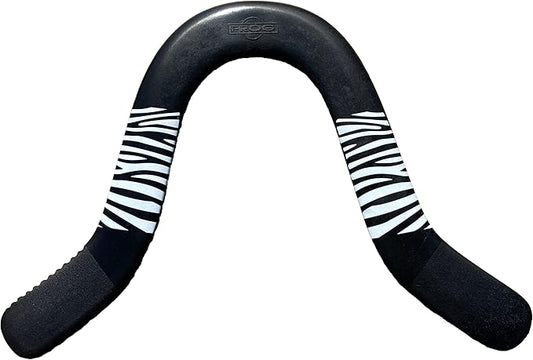 Colorado Boomerangs Zebra Carbon Fibre Boomerang