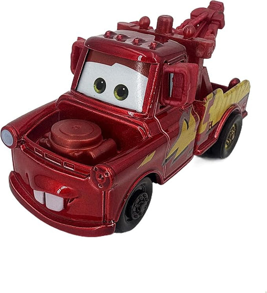 Metal Mini Toy Car 1:55 Diecast Compact Portable & Collectible Vehicles for 3+ Years Kids Boys Girl Birthday Gift