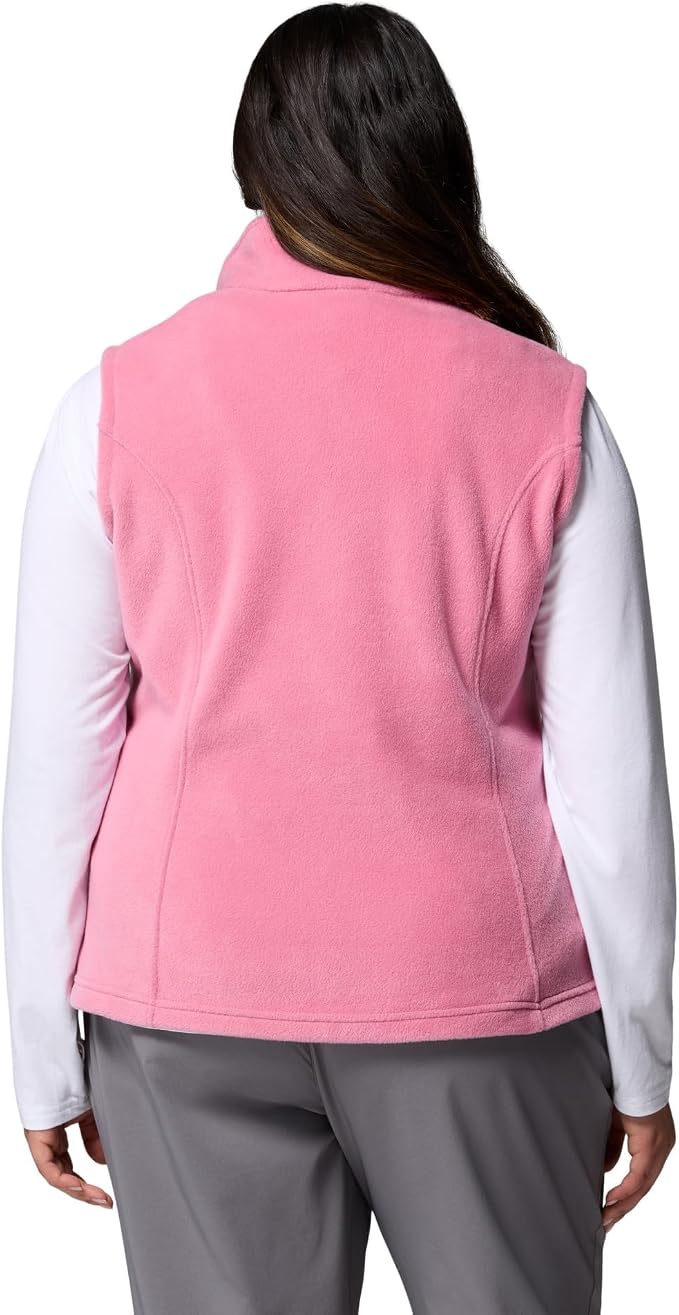 Columbia Women's Benton Springs Vest