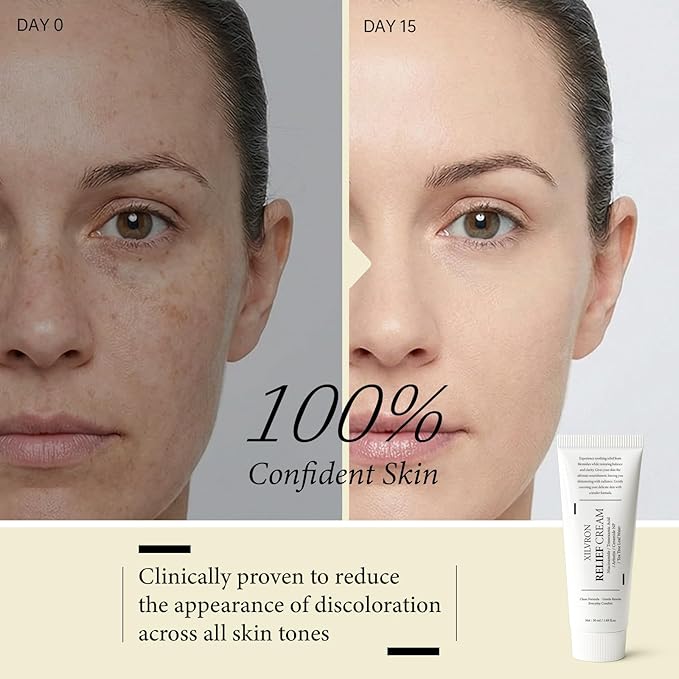 2 PCS Barrier Cream with Niacinamide, Arbutin & Tranexamic Acid, Korean Skin Care Moisturizer for Soothing Repairing & Blemish Care, Vegan & Gentle Formula for All Skin Types, 1.69 Fl Oz*2