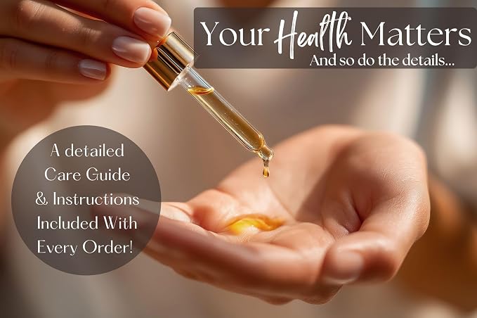 Handmade Organic Poke Root Oil for Lymphatic Support - Phytolacca - Small Batch - Made in The USA