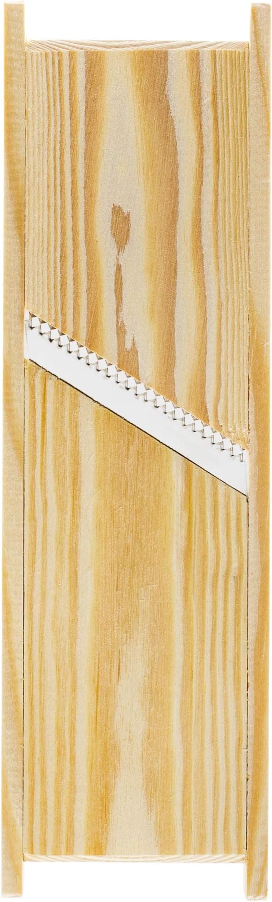Kitchen Wooden Vegetable Shredder - Korean Carrot Medium Slicer - Vegetables Grater - Carrots Graters