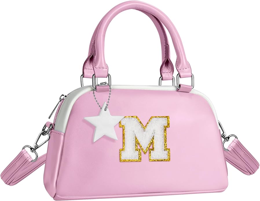 Birthday Gifts for 2 3 4 5 6 7 8 9 10 11 12, Girls Purse Kids Handle Bag, Gift for Toddler Kids Girls Preteens