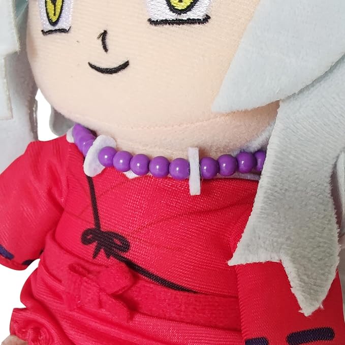 Anime Cute Plush Doll Stuffed Plushie Figure Cosplay Plush for Girls Kids
