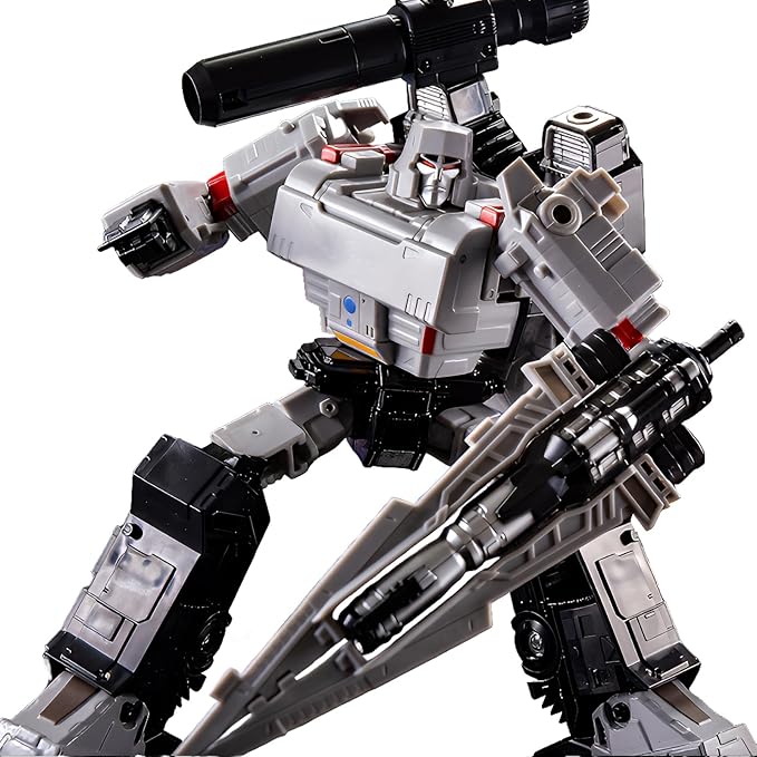Dyale Deformation Toys, Character Action Figure,Suitable for Ages 6 and Up for Kids