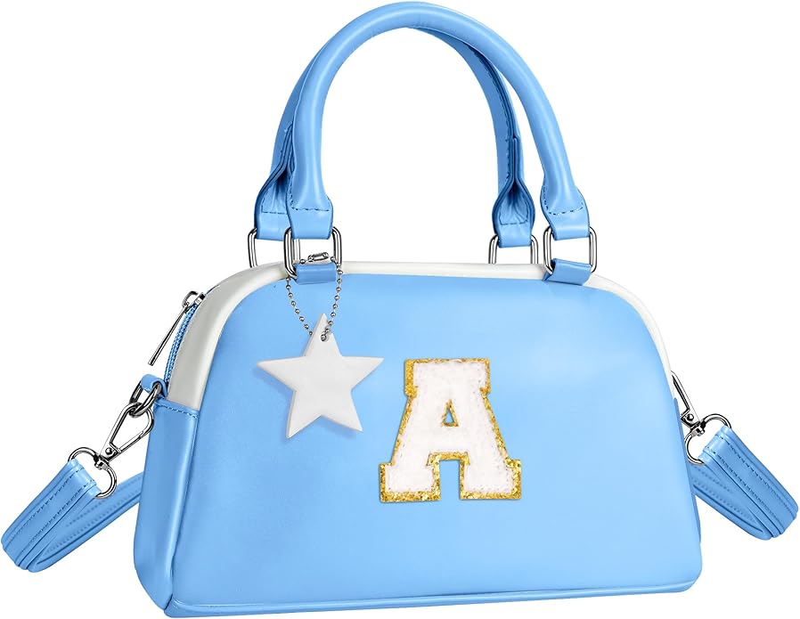 Birthday Gifts for 2 3 4 5 6 7 8 9 10 11 12, Girls Purse Kids Handle Bag, Gift for Toddler Kids Girls Preteens