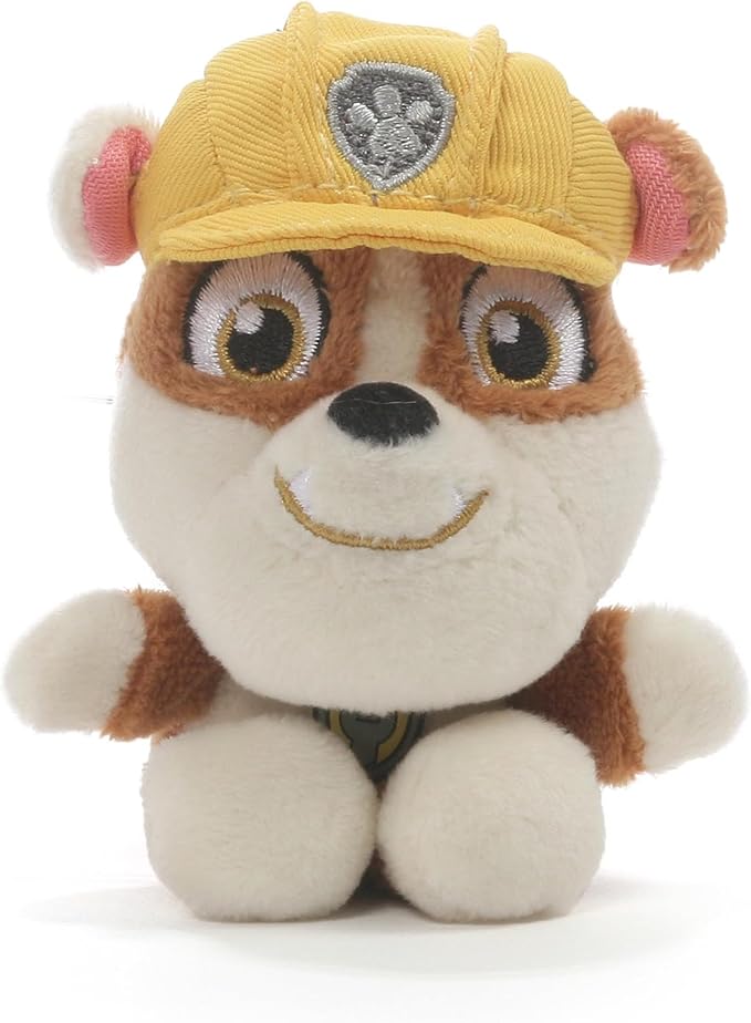 GUND PAW Patrol Blind Box Series #1 Surprise Mystery Plush