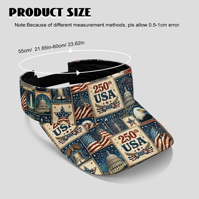 POLERO Golf Tank Top Women Golf Shirts and Visor Hat Collared Racerback Tennis Shirt Set Quarter Zip