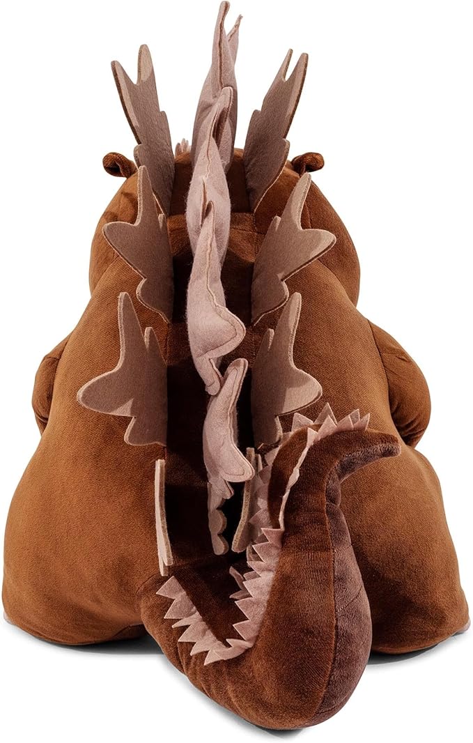 Godzilla 20-Inch Deluxe Chibi Plush