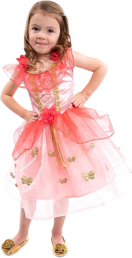 Little Adventures Butterfly Fairy Dress Up Costume