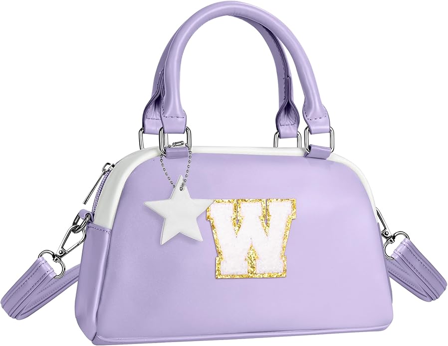 Birthday Gifts for 2 3 4 5 6 7 8 9 10 11 12, Girls Purse Kids Handle Bag, Gift for Toddler Kids Girls Preteens