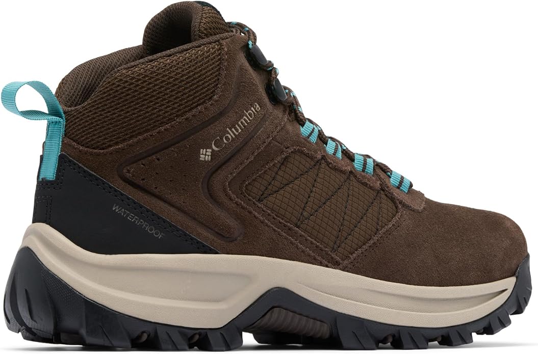 Columbia Transverse Suede