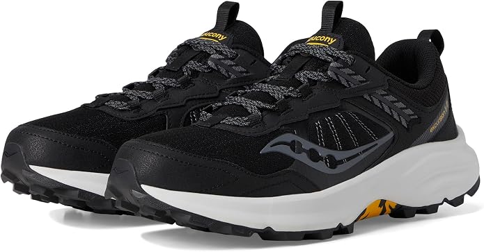 Saucony Men's Excursion Tr17 Hiking Shoes