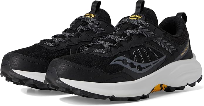 Saucony Men's Excursion Tr17 Hiking Shoes