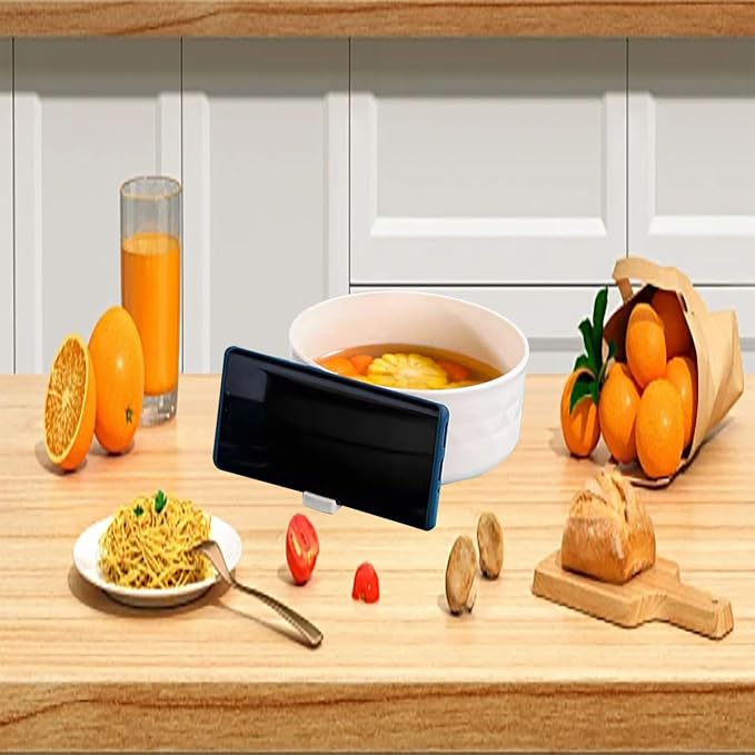 OZY Microwave Ramen Bowl，Ramen Noodle Cooker with Spoon Chopsticks Fork，Ramen Cooker with Handles，College Dorm Room Essentials，BPA-Free (Beige)