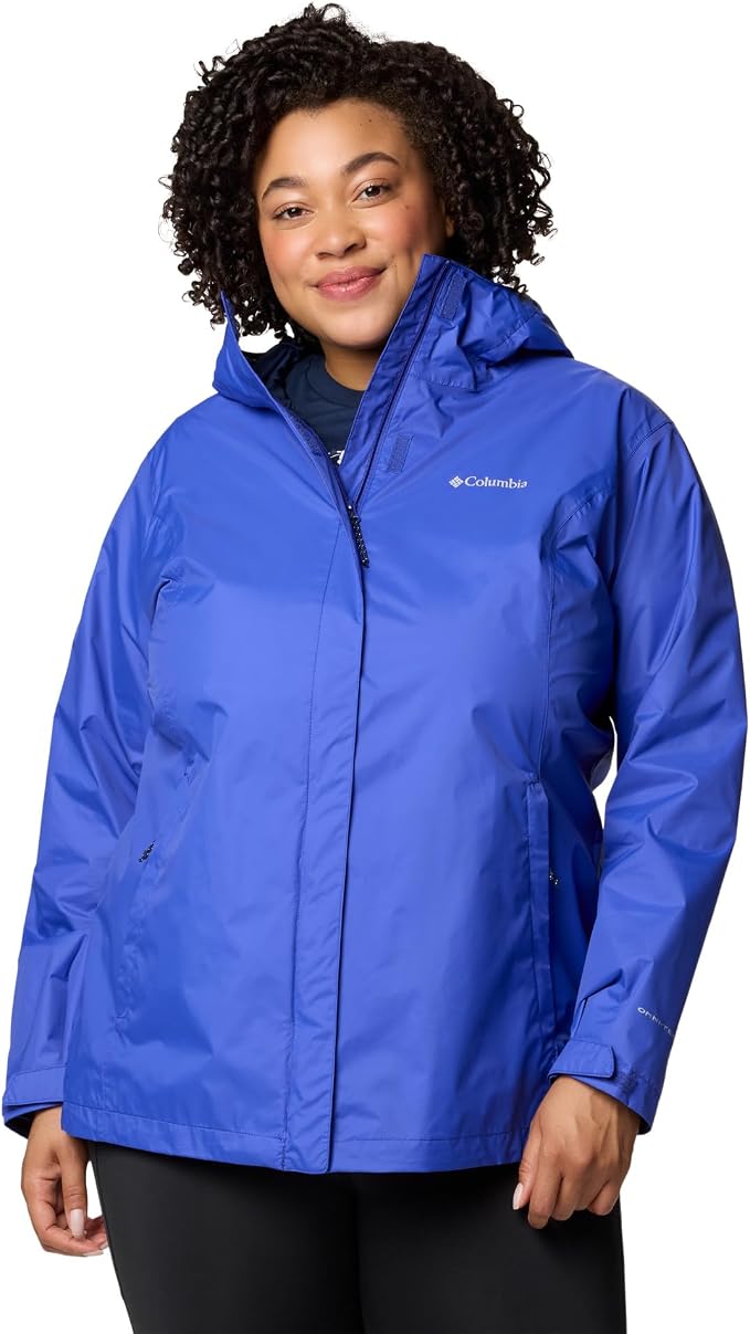 Columbia Women’s Arcadia II Jacket