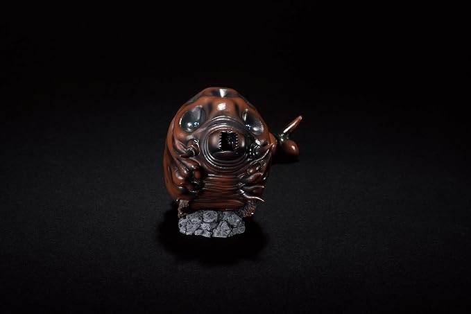Ichibansho Figure - Godzilla - Mothra (1992) Larva Collectible Statue