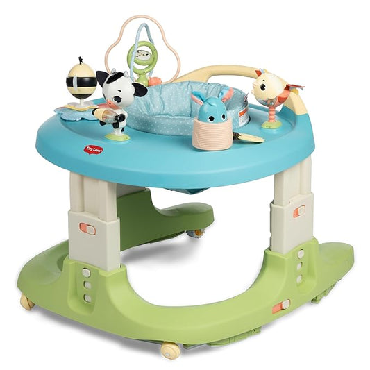 Tiny Love 4-in-1 Play and Go Mobile Activity Center, Tiny Farm