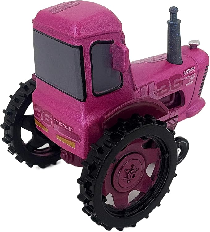 Metal Mini Toy Car 1:55 Diecast Compact Portable & Collectible Vehicles for 3+ Years Kids Boys Girl Birthday Gift