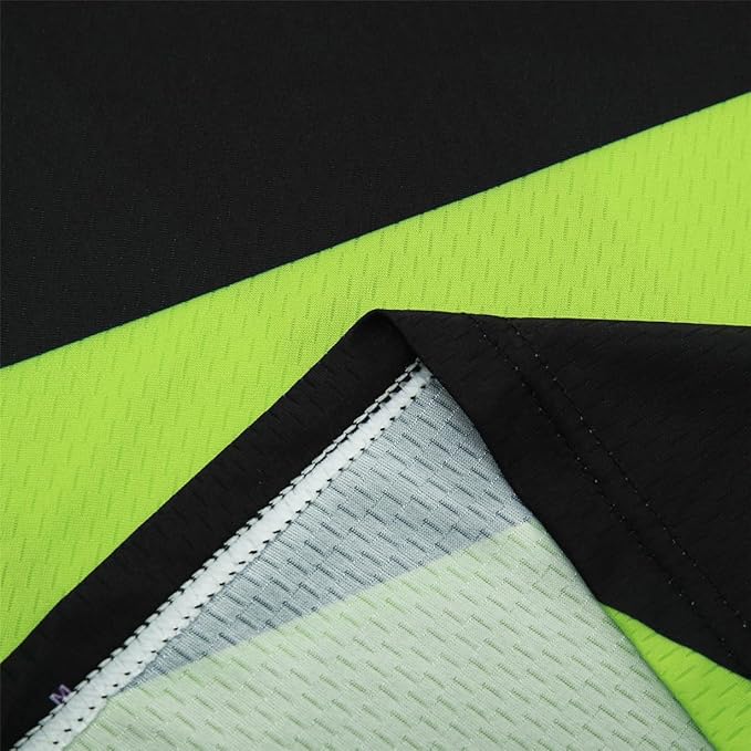 Dirt Bike Jersey for Youth, Kids Mountain Bicycle Shirt Long Sleeve Children Downhill Jerseys for Motorcycle Motocross