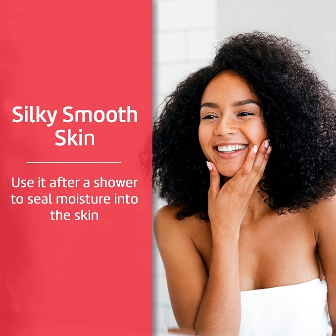 Rosemary Oil Blend Moisturizer with Castor, Avocado and Olive Oil - Topical Use Only 8 FL. OZ. (236 mL)