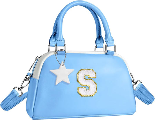 Birthday Gifts for 2 3 4 5 6 7 8 9 10 11 12, Girls Purse Kids Handle Bag, Gift for Toddler Kids Girls Preteens