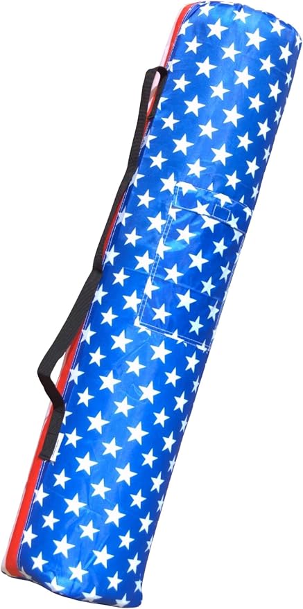 Replacement Bag for Folding Camping Chair, Portable Camp Chair, Hammock, Yoga Mat, Umbrella, Tents, Tripods, Fishing Poles - 420D Oxford Polyester Fabric