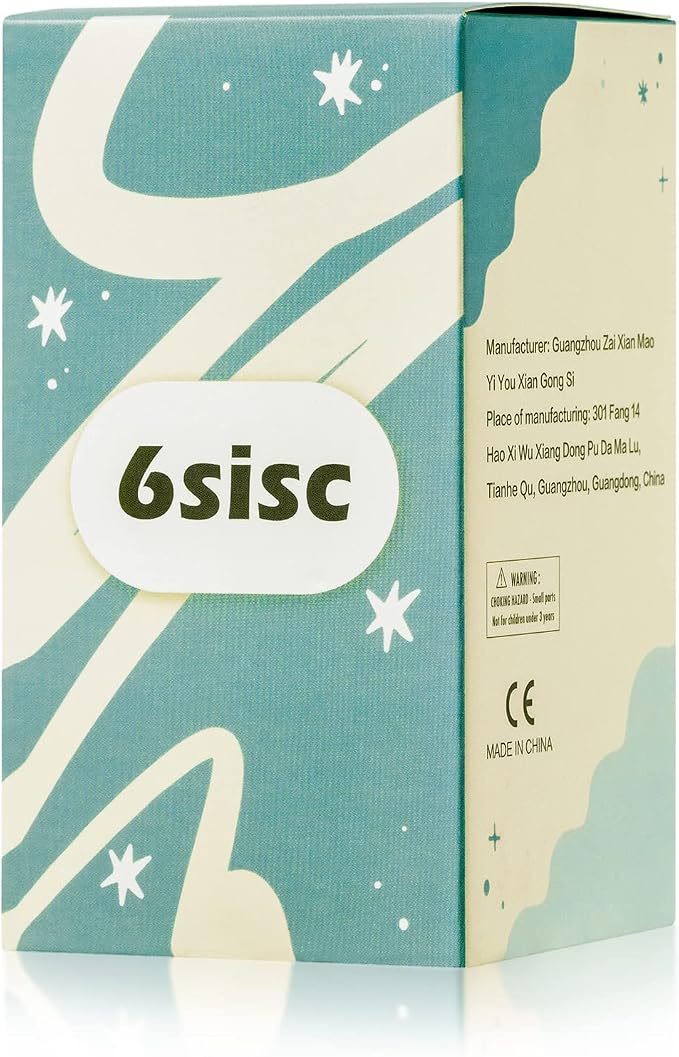 6sisc Small Middle Finger Scented Candle Black with Gold Foil Danish Pastel Room Aesthetic Decor Pine Aromatherapy Candles Natural Soy Wax Hand Gesture Fragrance Candle for Home Bedroom Decorations