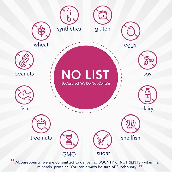 Probiotics for Women, 120 Billion CFU 34 Strains, Prebiotics, Digestive Enzymes, Cranberry, 4-in-1 Feminine Probiotic, Digestive, Vaginal, Immune Support, 60ct