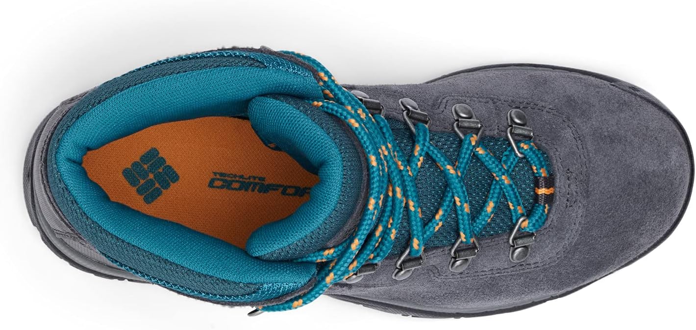 Columbia womens Newton Ridge Plus Waterproof Amped
