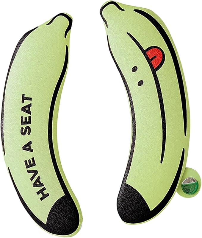 of Fruit Shaped PU Toilet Seat Covers Featuring Gentle Texture and Simple Adhesive Installation for Bathroom Comfort Hygienic Toilet Seat Cover