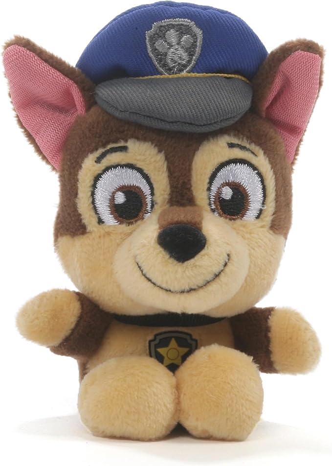 GUND PAW Patrol Blind Box Series #1 Surprise Mystery Plush