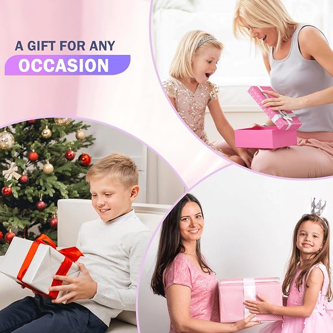 NUTCRACKER 12 in1 Game Console Building Set for Boys Girls, Mini Friends Game Console Toy Building Set, Children Party Favors for Goodie Bags, Easter Birthday Gifts for Girls Boys 14+（1228 Pieces）