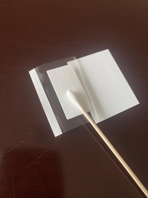 Semen Residue Detection Test Kit with Positive and Negative Controls, Crime Scenes, Infidelity, Parental Control, & Forensic Use