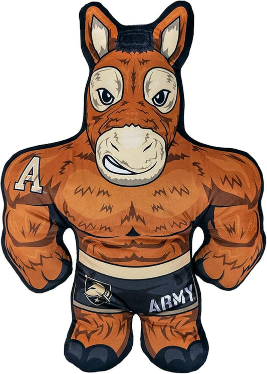 Bleacher Creatures Army West Point Army Mule 24" Mascot Bleacher Buddy - Soft Plush Toy