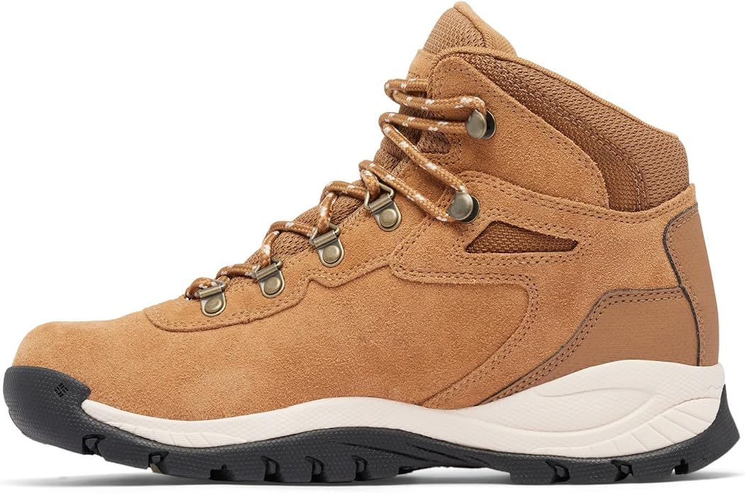 Columbia womens Newton Ridge Plus Waterproof Amped