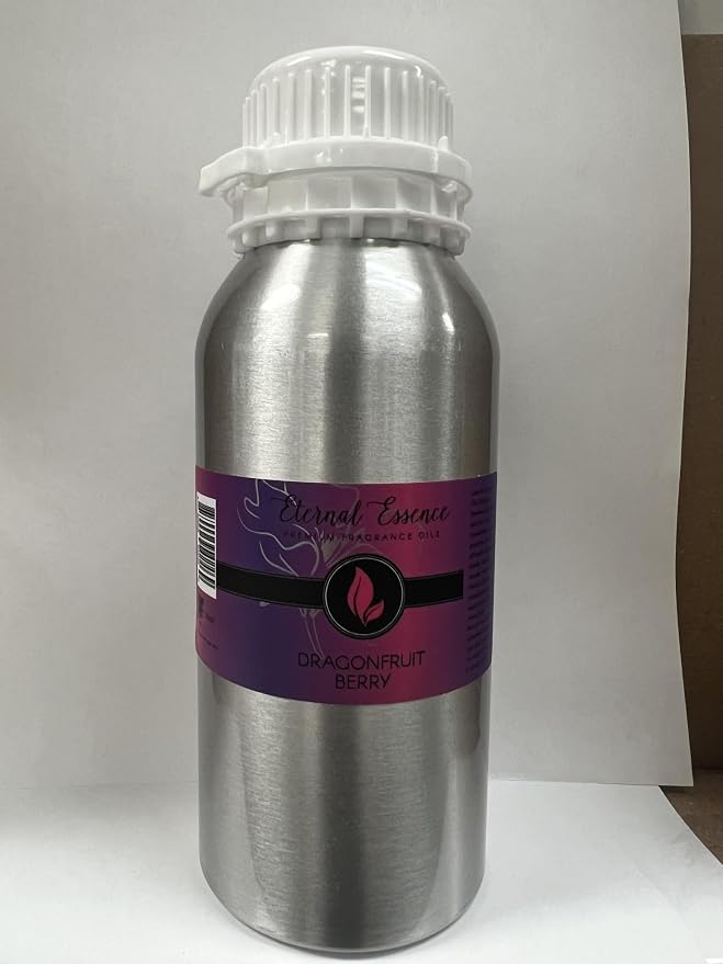 Dragonfruit Berry - Premium Grade Fragrance Oil - Scented Oil - 16oz