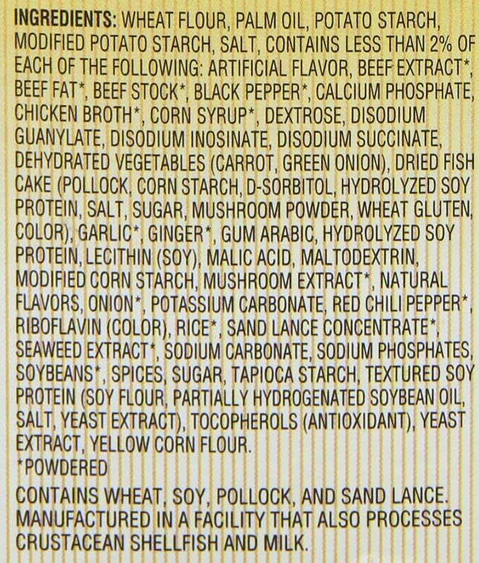 Nongshim Ramen Noodles, Gourmet Instant Ramen bowl, Premium Microwavable Noodle Soup, Spicy Chicken, 3.03 Ounce (Pack of 2)