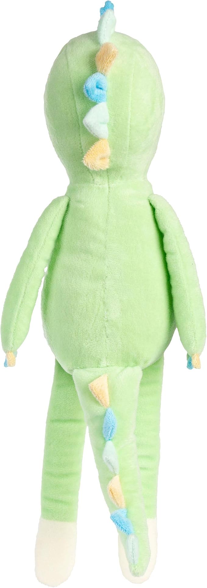 Stephen Joseph, Stuffed Animal Toy 16 inches, Large Super Soft Plush Doll, Toys for Baby, Toddler, Kids, Davey Dino