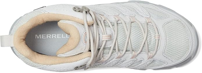 Merrell Women's Moab 3 Mid Waterproof Hiking Boots