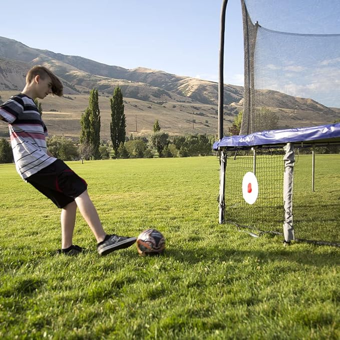 Skywalker Trampolines Kickback Game Accessory