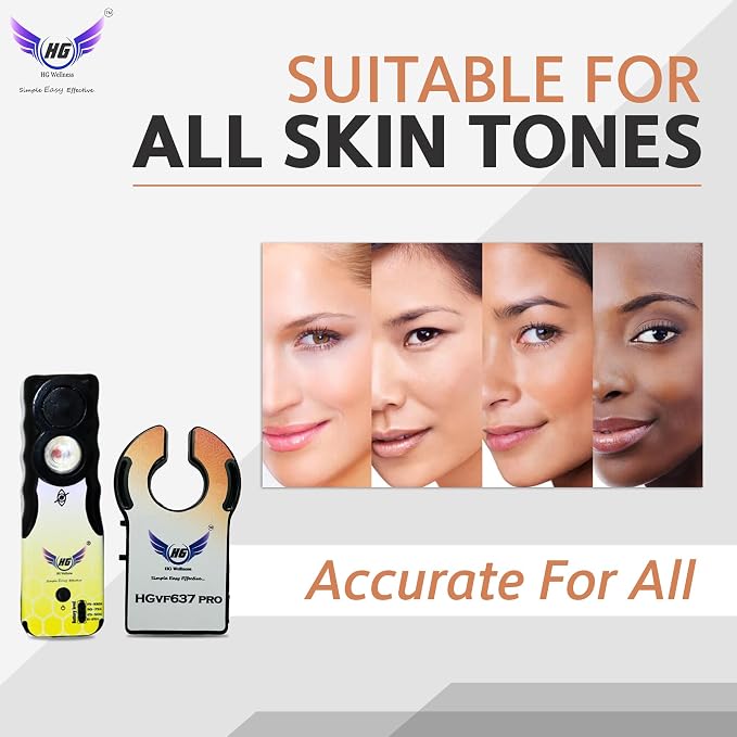 Vein Finder ComboPro for IV Access Kit by HG Wellness Includes IV Access 637pro Vein Finder and unieye pro Phlebotomy Device