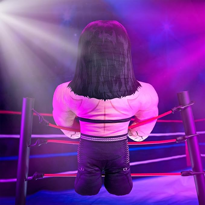 Bleacher Creatures WWE Chyna 24" Bleacher Buddy - Soft Plush Toy