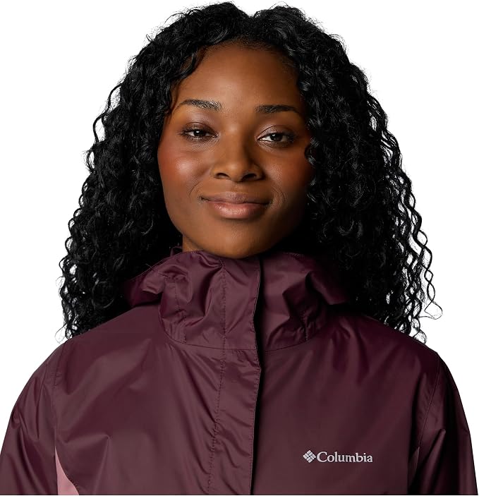 Columbia Women’s Arcadia II Jacket