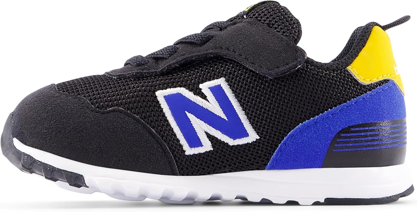 New Balance Baby 515 V1 Hook & Loop Sneakers