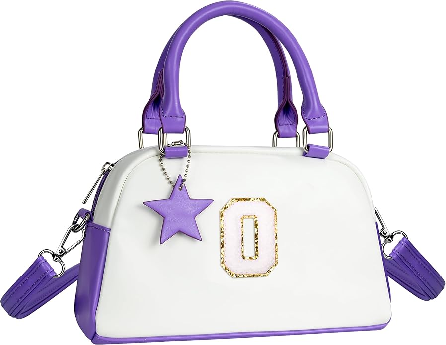 Birthday Gifts for 2 3 4 5 6 7 8 9 10 11 12, Girls Purse Kids Handle Bag, Gift for Toddler Kids Girls Preteens