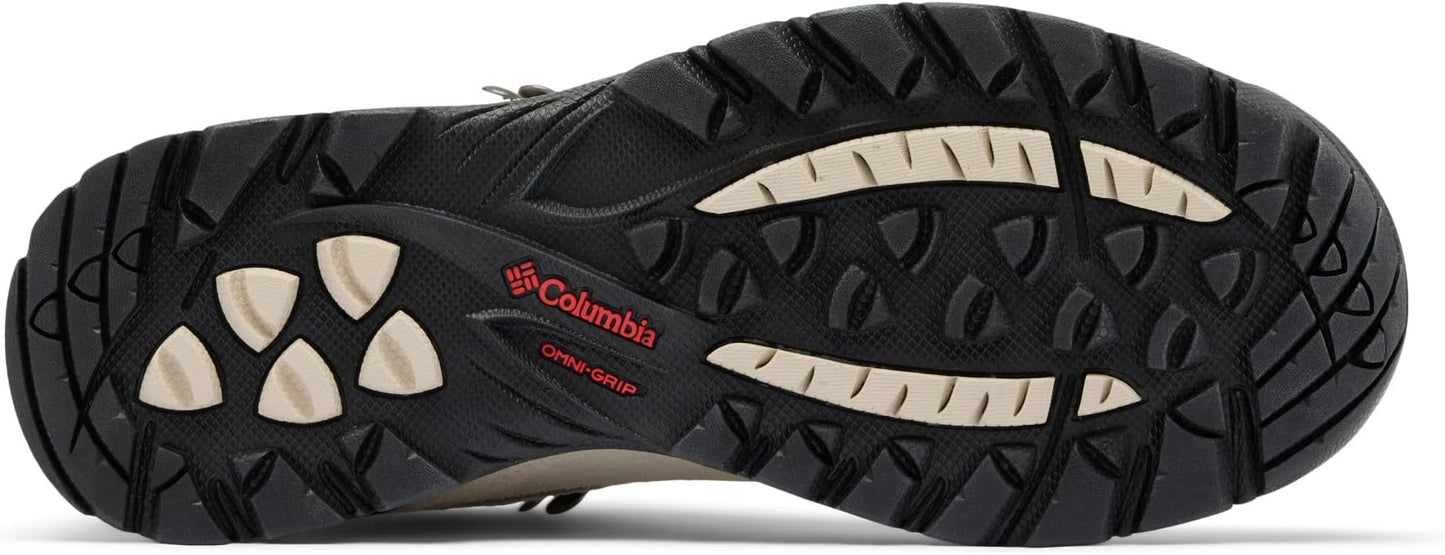 Columbia womens Newton Ridge Plus Waterproof Amped