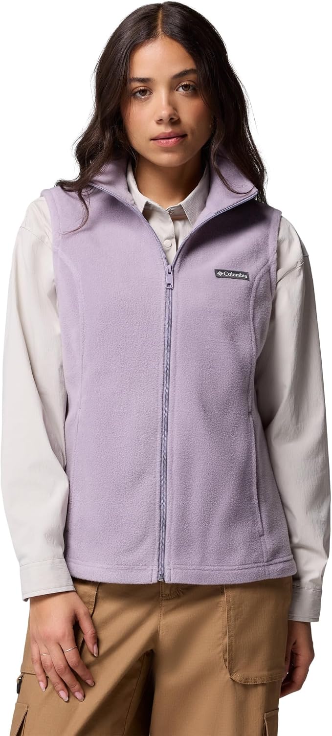 Columbia Women's Benton Springs Vest